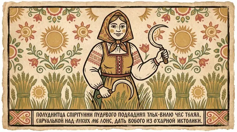 Ancient Folklore Splash Art Plates