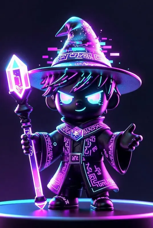 3D Collectible Figure Generator Pros