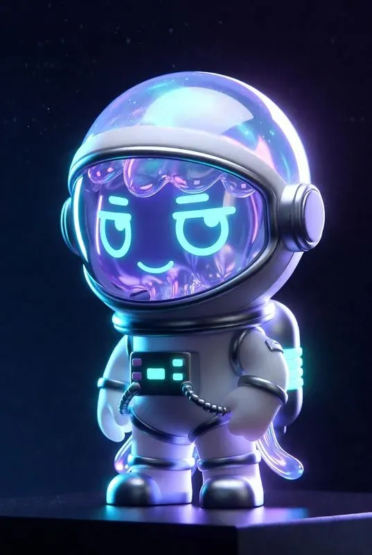 3D Collectible Figure Generator Pros
