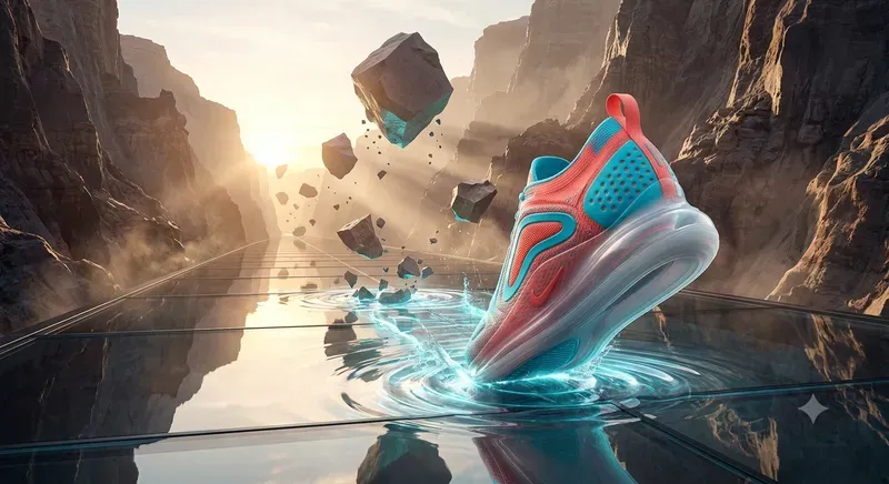 Dramatic Surreal Visual Creators