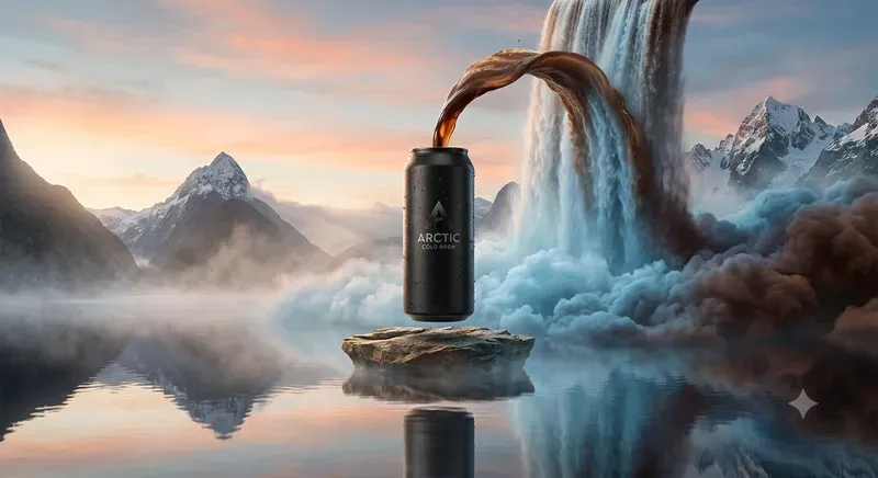 Dramatic Surreal Visual Creators