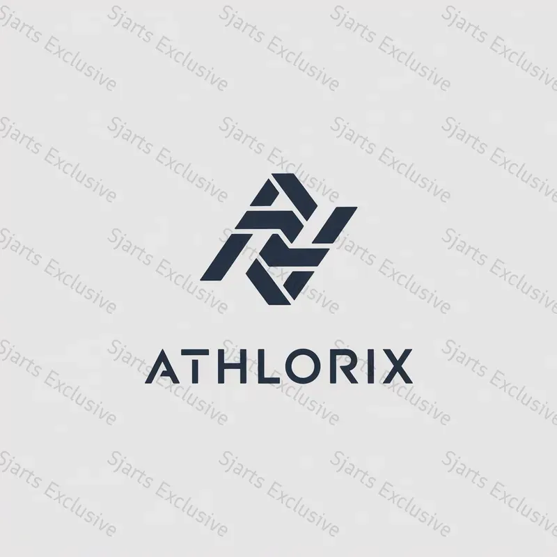 Premium Abstract Iconic Logos