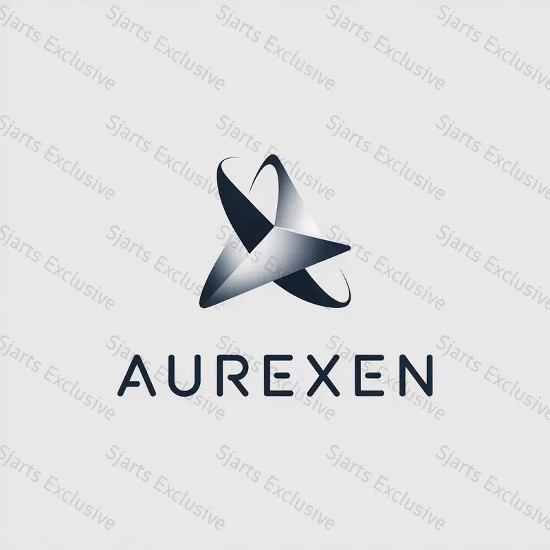 Premium Abstract Iconic Logos