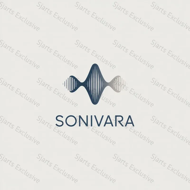 Premium Abstract Iconic Logos