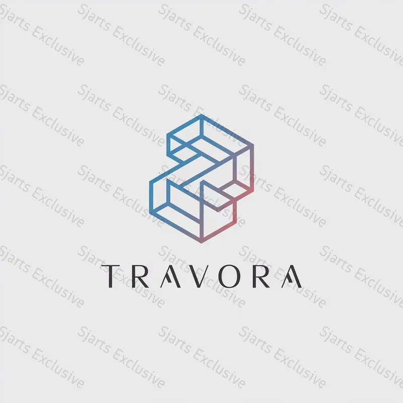 Premium Abstract Iconic Logos
