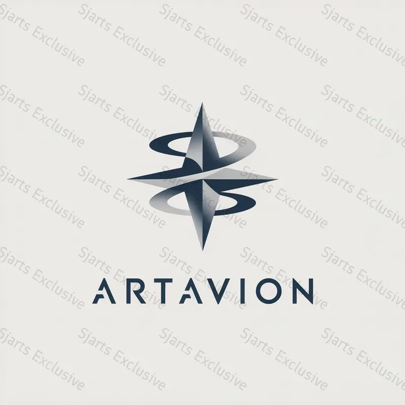 Premium Abstract Iconic Logos