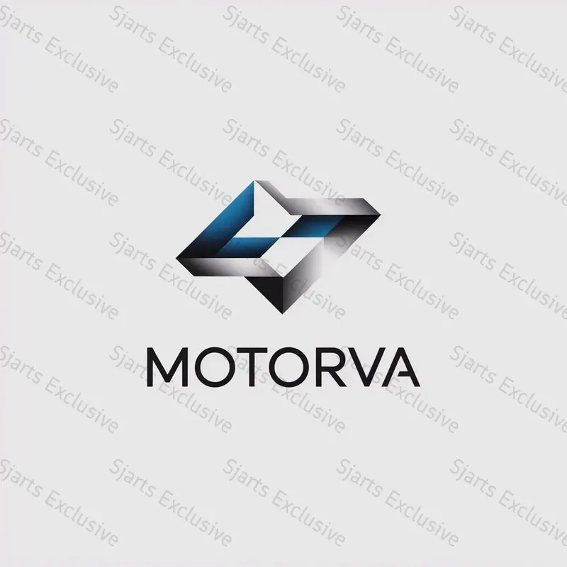 Premium Abstract Iconic Logos
