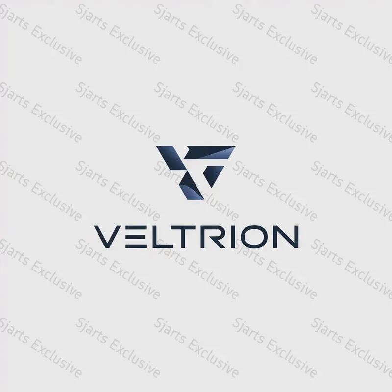 Premium Abstract Iconic Logos