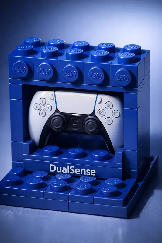 Lego Style Brand Products