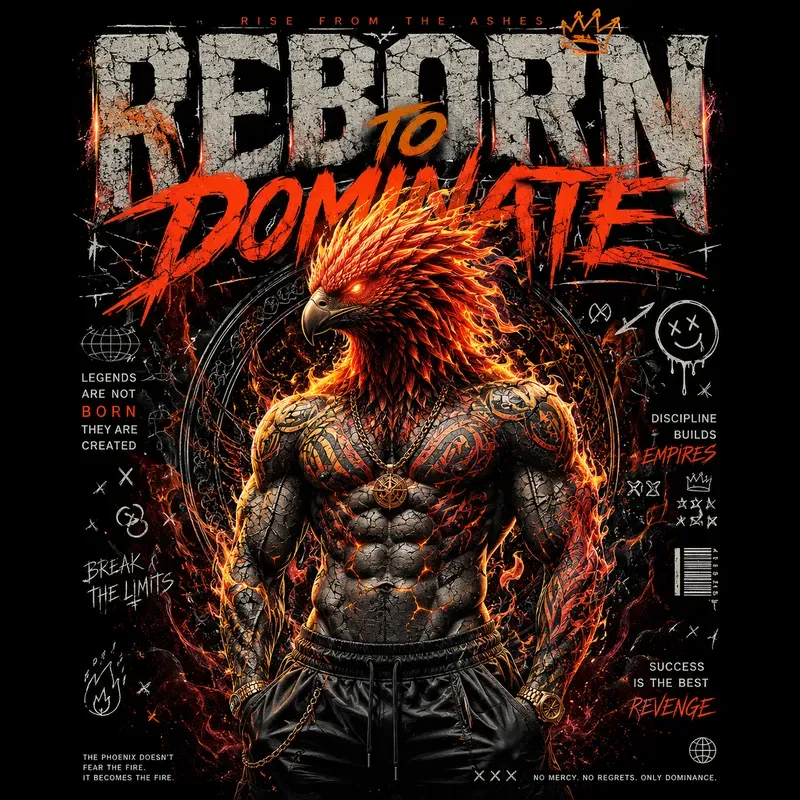 Birdcore Urban Tattoo Vibes Designs
