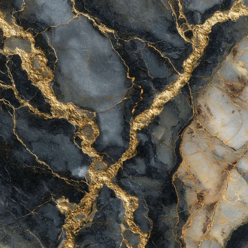 Luxurious Marble Texture Background Genes