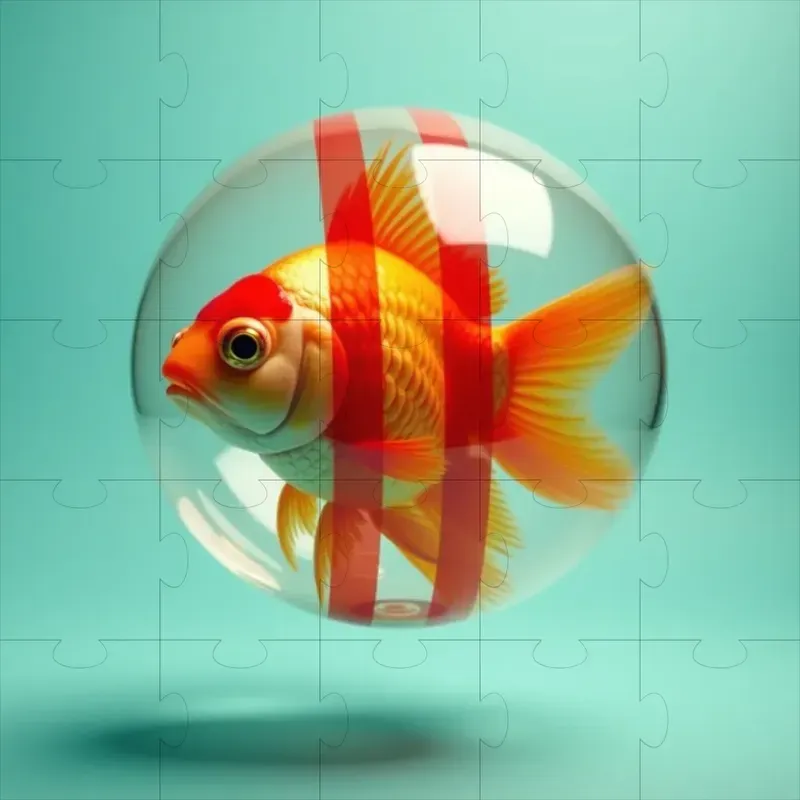 Stylized Profile Poster Designs