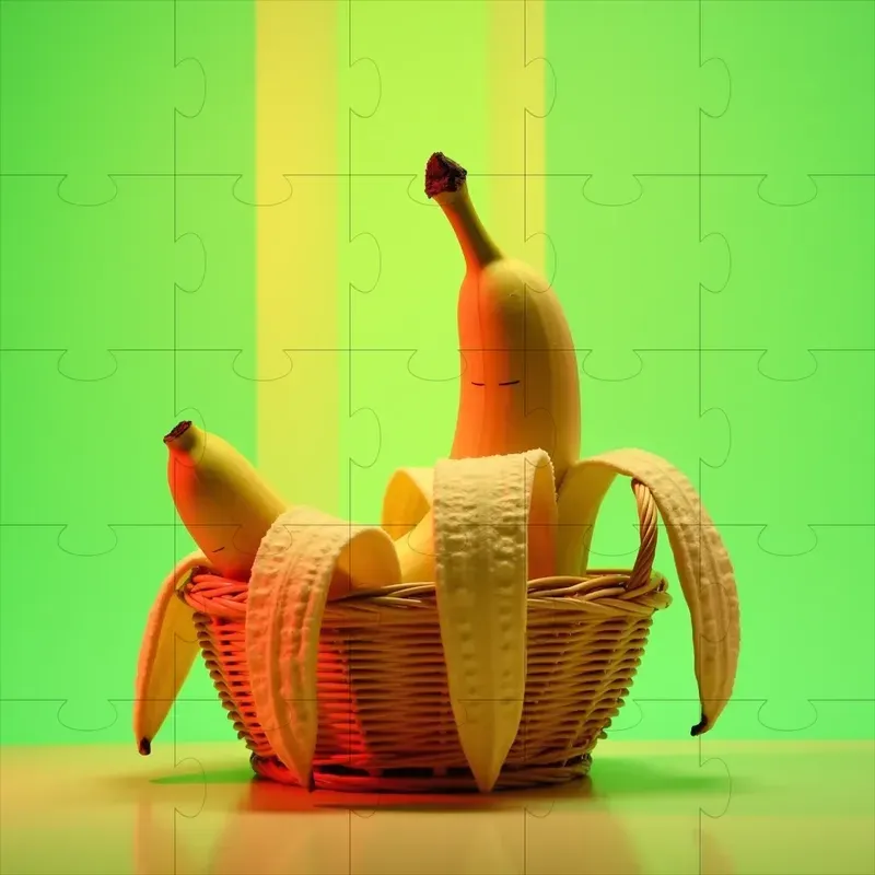 Stylized Profile Poster Designs