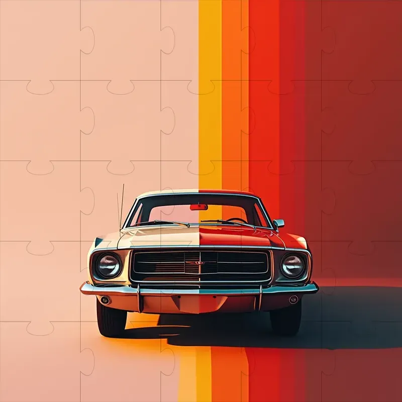 Stylized Profile Poster Designs