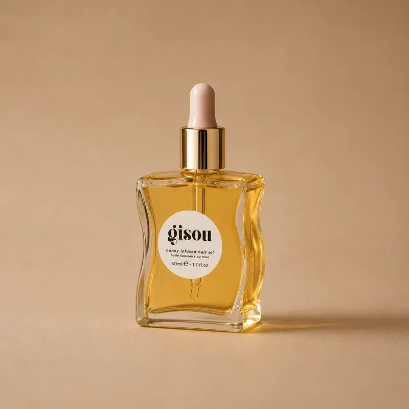 Luxury Studio Product Photography