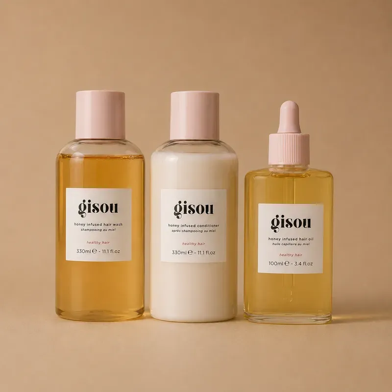 Luxury Studio Product Photography