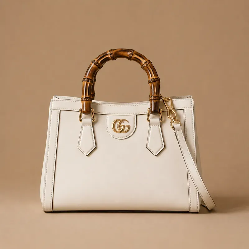 Luxury Studio Product Photography