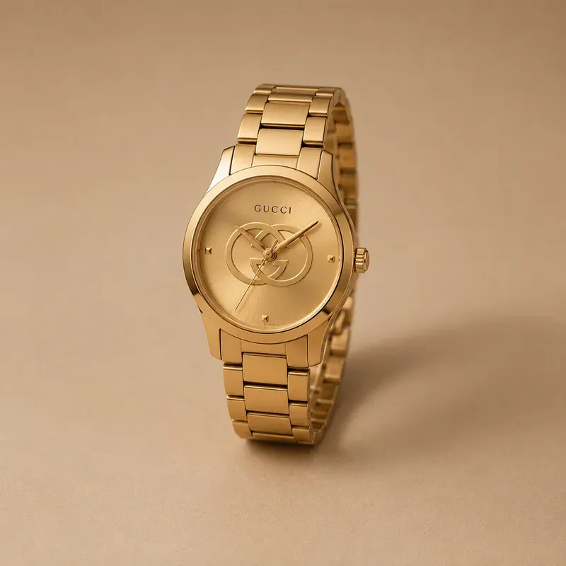 Luxury Studio Product Photography