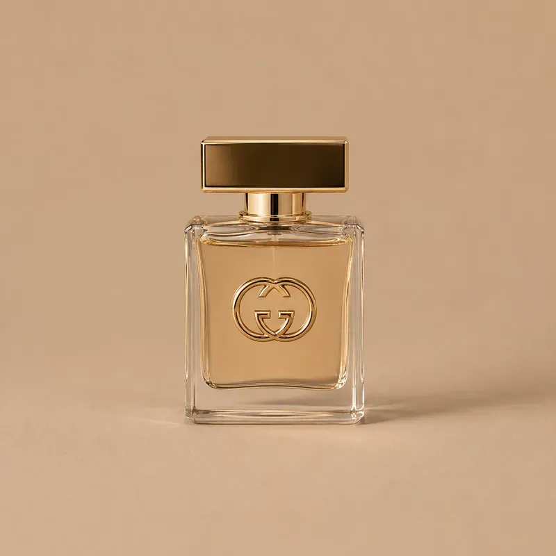 Luxury Studio Product Photography