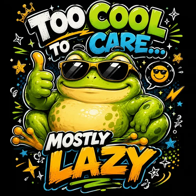 Goofy Mascot Quote Creators