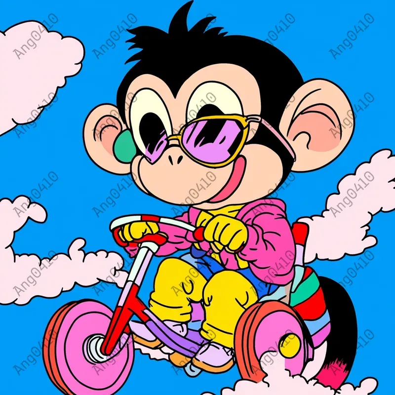 Mystical Anime Tshirt Designs