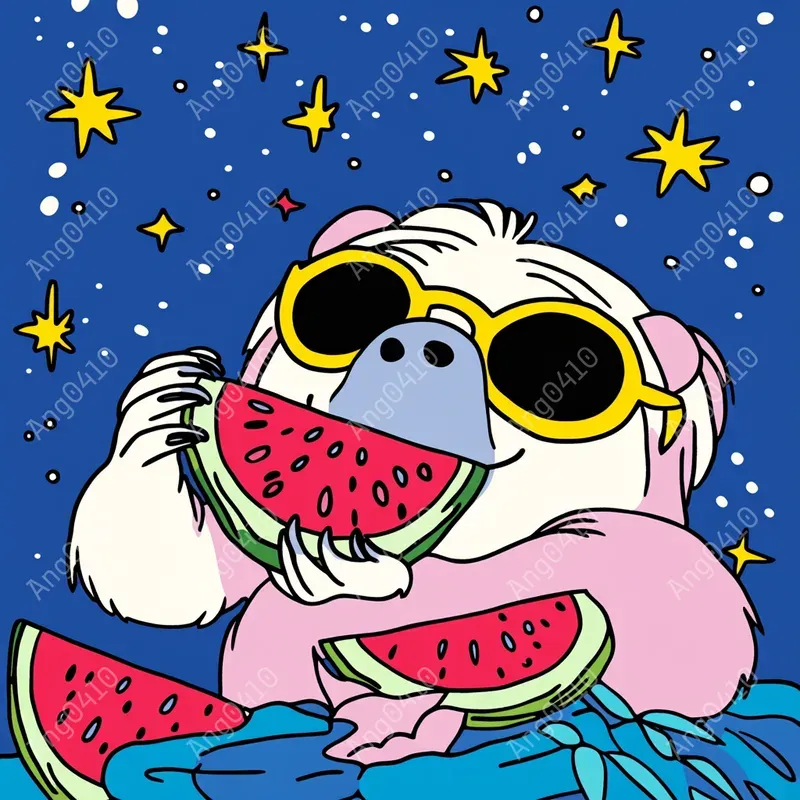 Mystical Anime Tshirt Designs