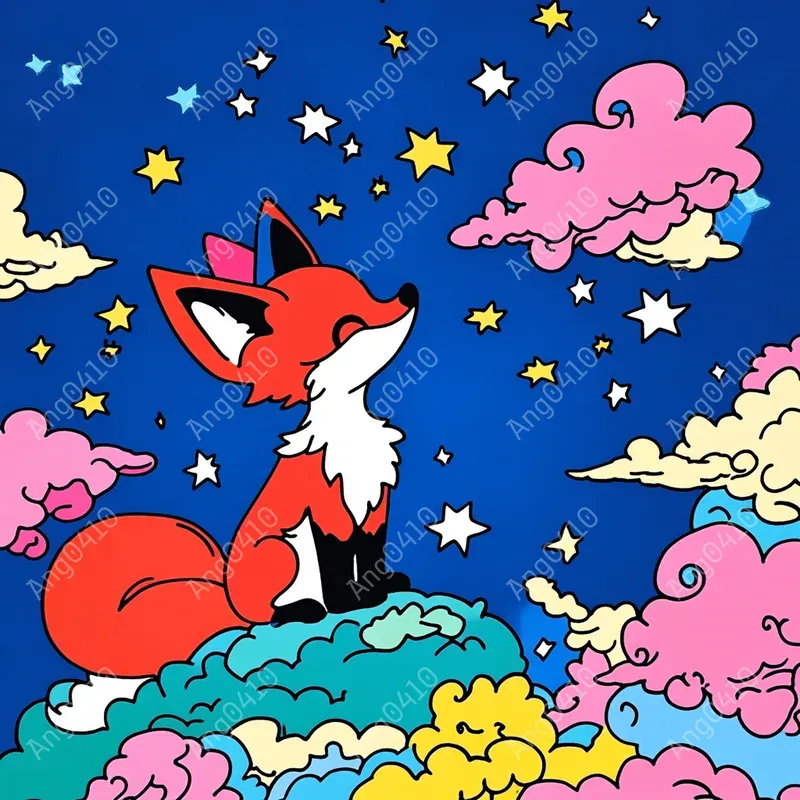 Mystical Anime Tshirt Designs