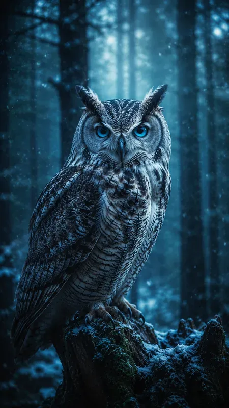 Realistic Animal Wallpapers