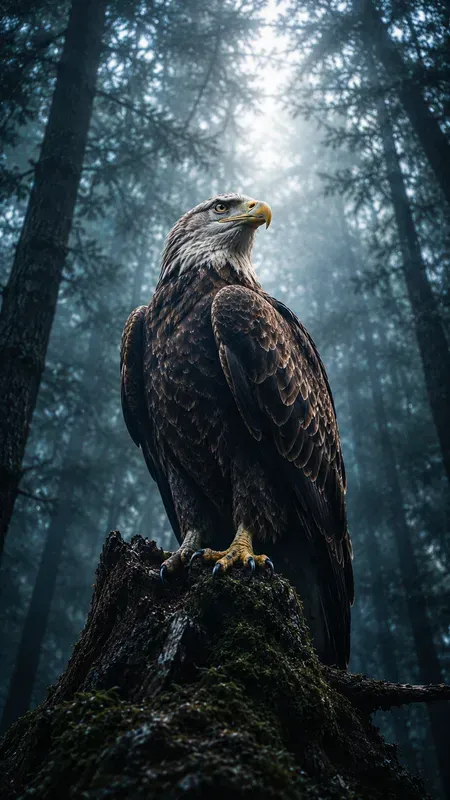 Realistic Animal Wallpapers