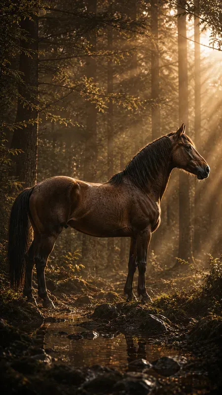 Realistic Animal Wallpapers