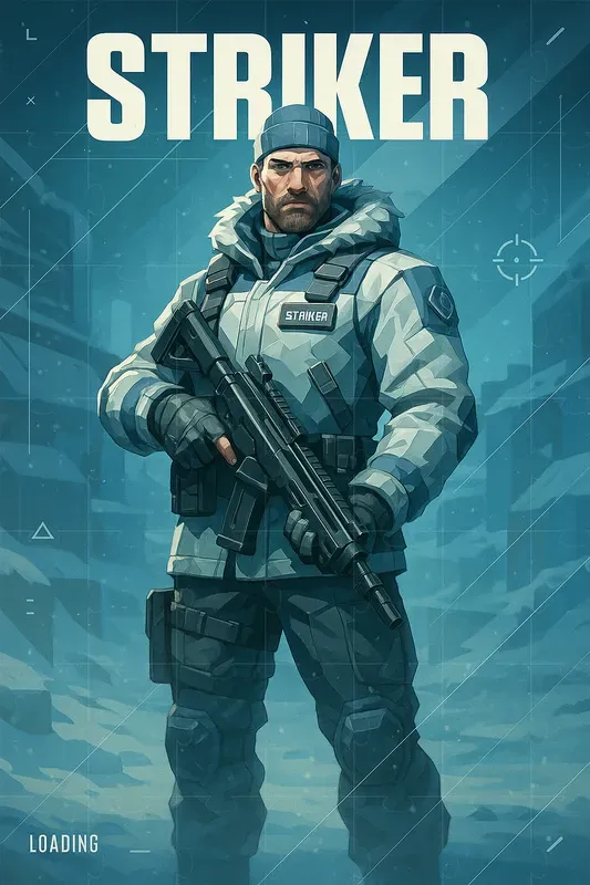 Valorant Agent Loading Screen Frames