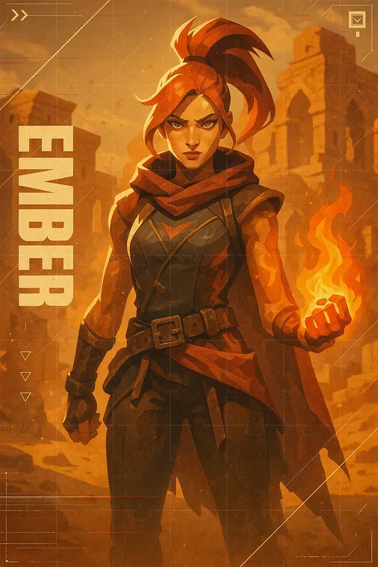 Valorant Agent Loading Screen Frames