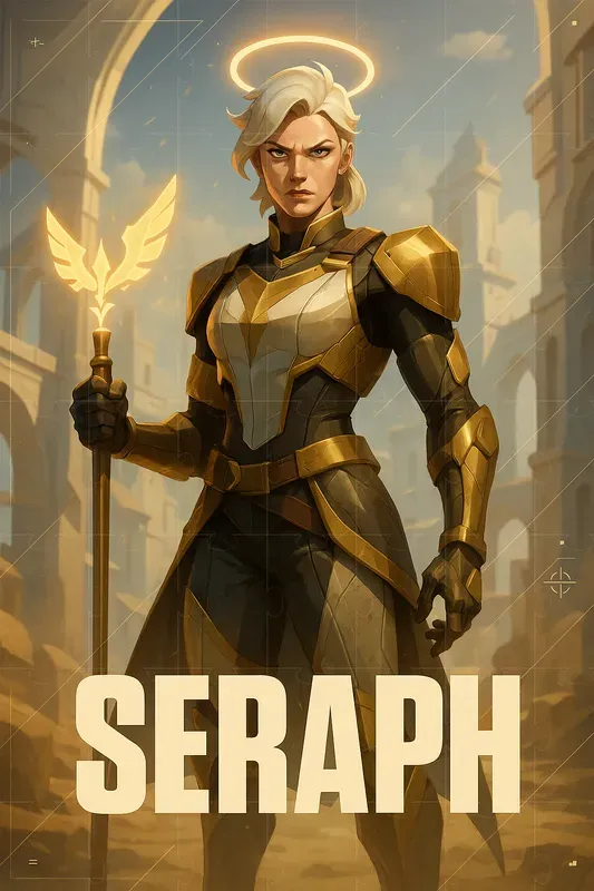 Valorant Agent Loading Screen Frames