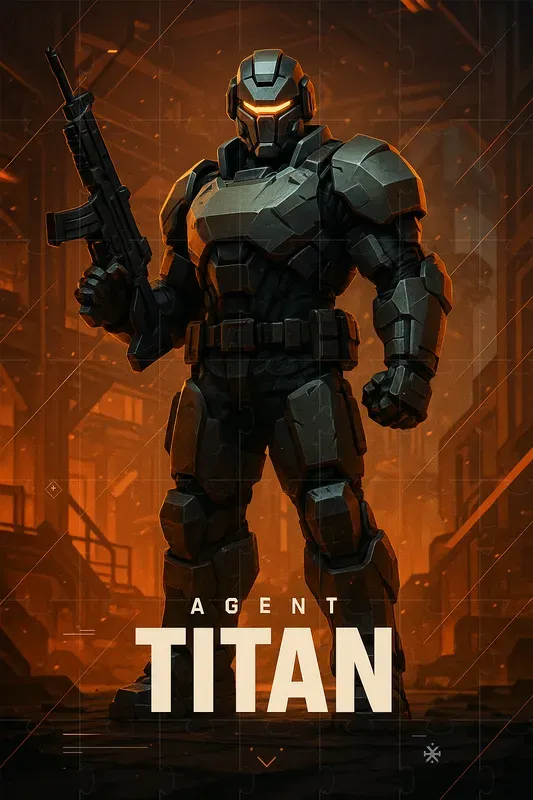 Valorant Agent Loading Screen Frames