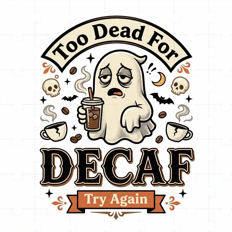 Dark Cafe Mascot Quotes