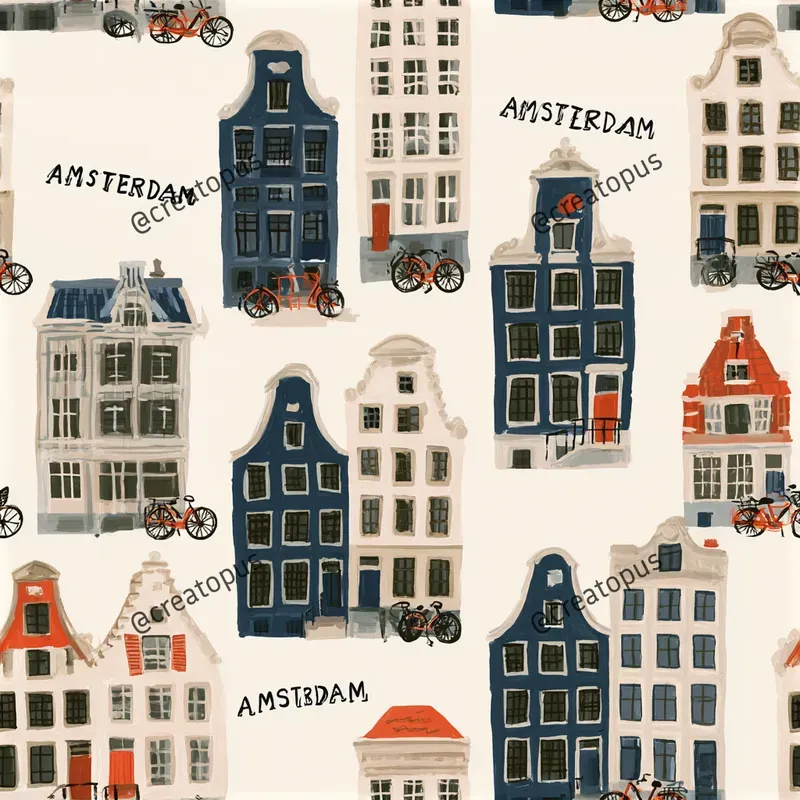 City Travel Patterns