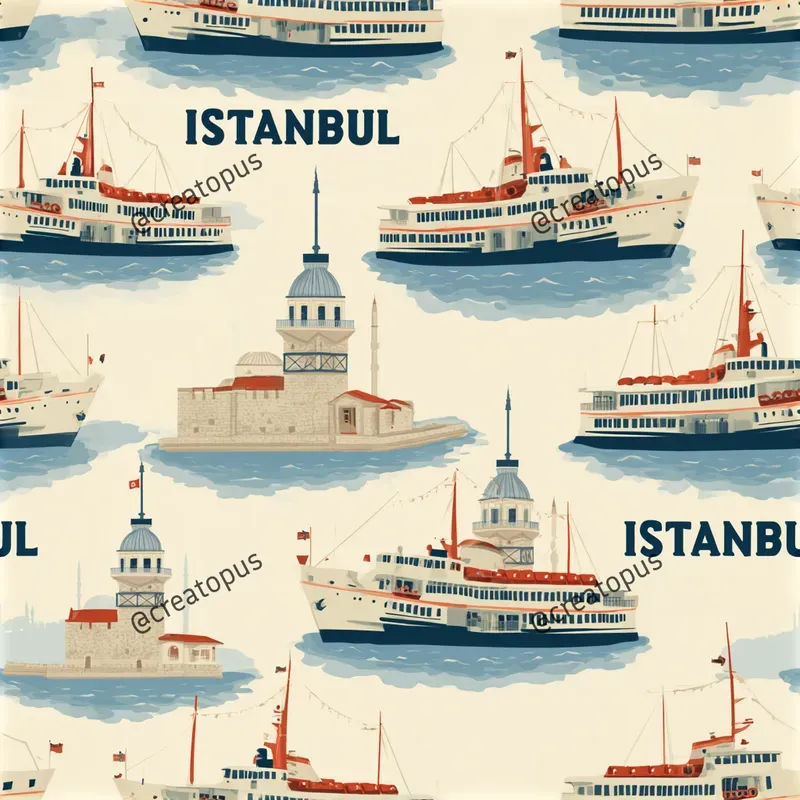 City Travel Patterns