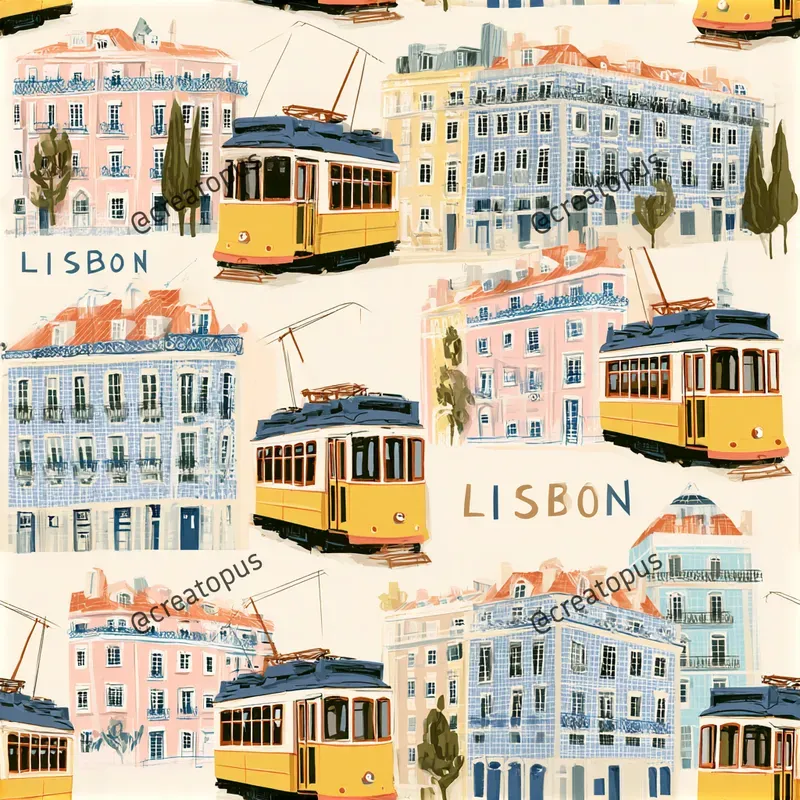 City Travel Patterns