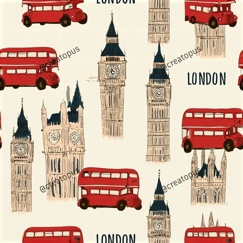 City Travel Patterns