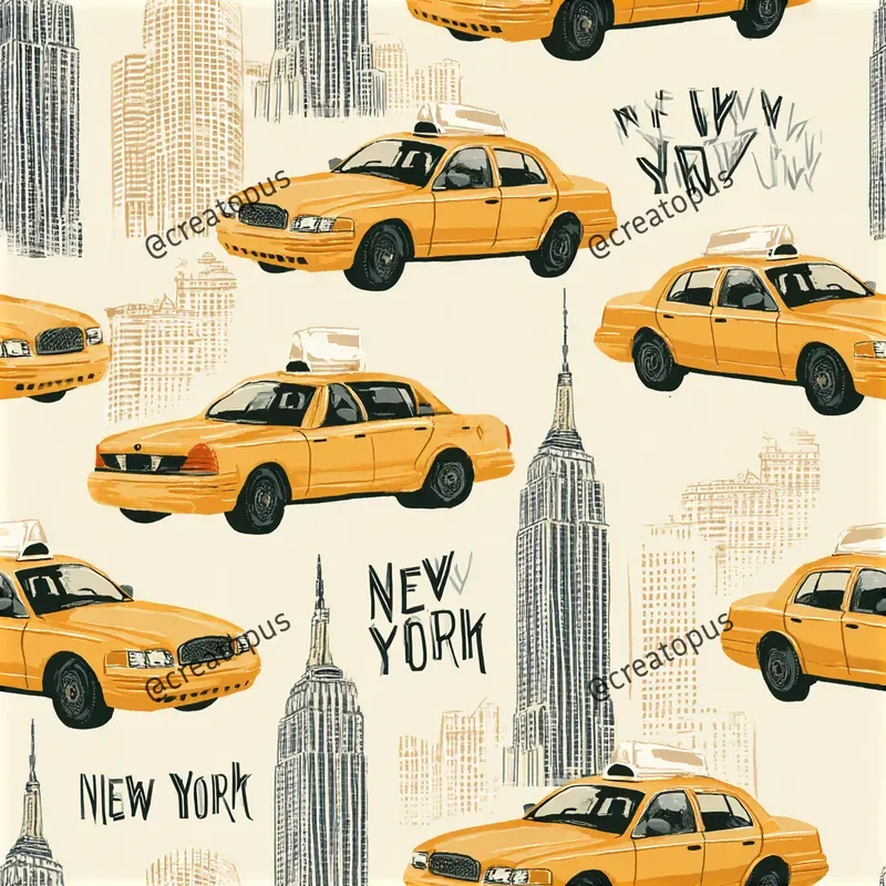 City Travel Patterns