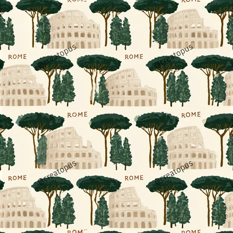 City Travel Patterns