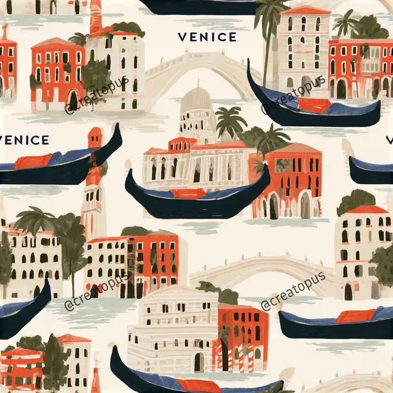City Travel Patterns