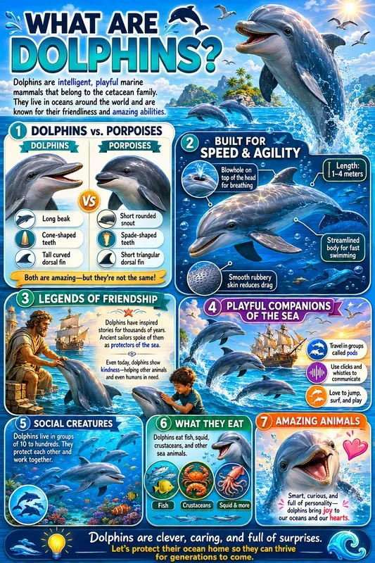 Kids Educational Poster Generator