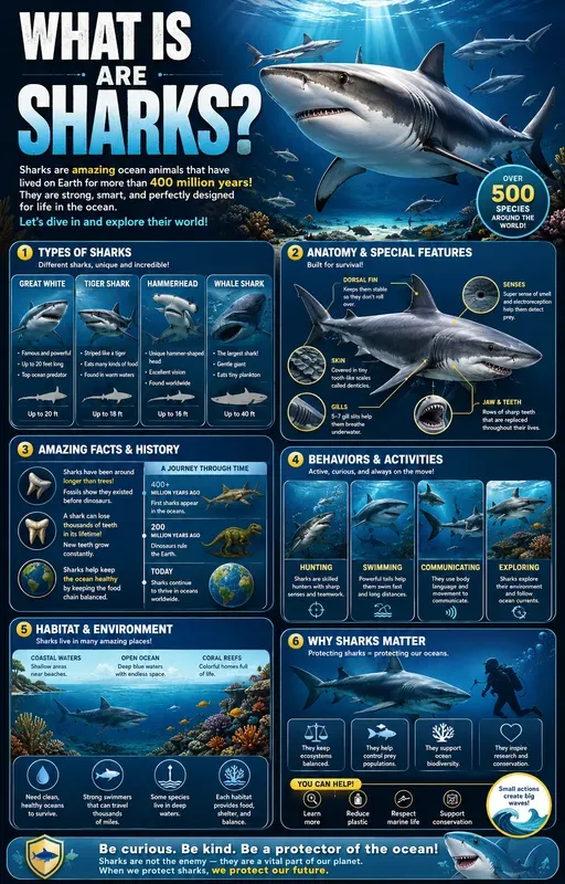 Kids Educational Poster Generator