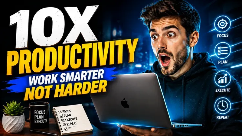 Viral YouTube Thumbnail Engines