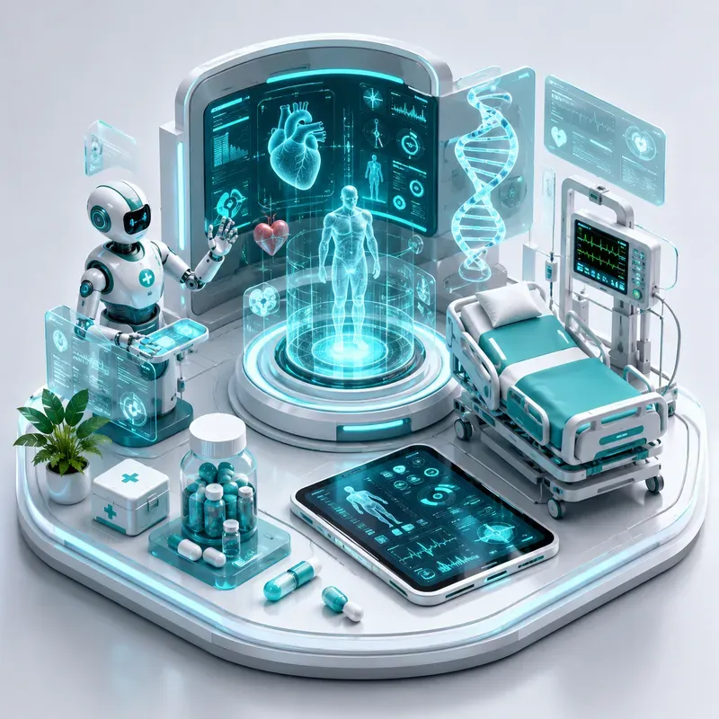 Isometric Packs