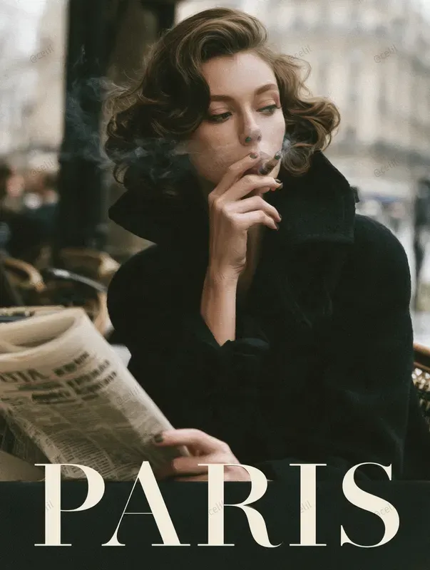 Retro Travel Posters