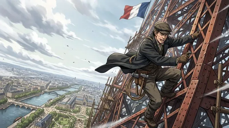 Anime History Eternal Monuments