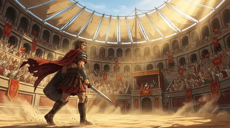 Anime History Eternal Monuments