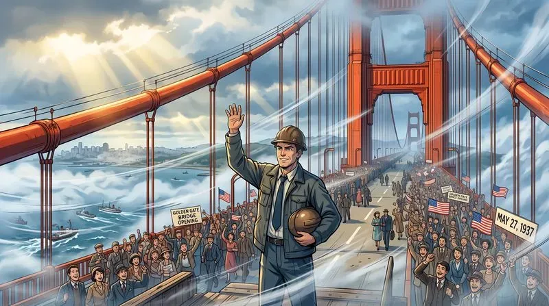 Anime History Eternal Monuments